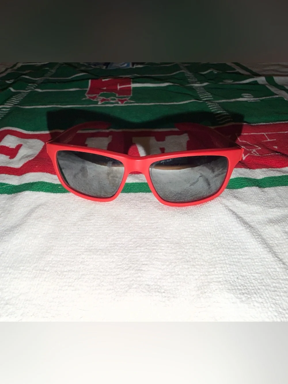 Nike Essential Chaser sunglasses